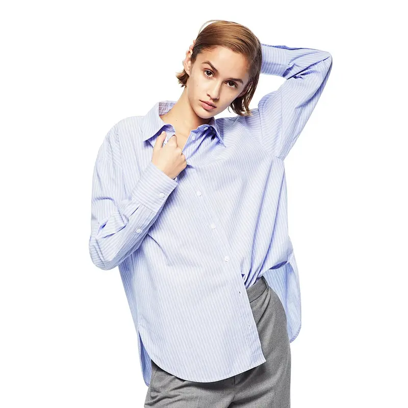 Ladies Shirts