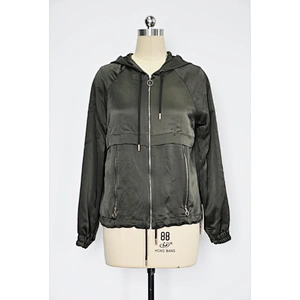 Women's casual jacket