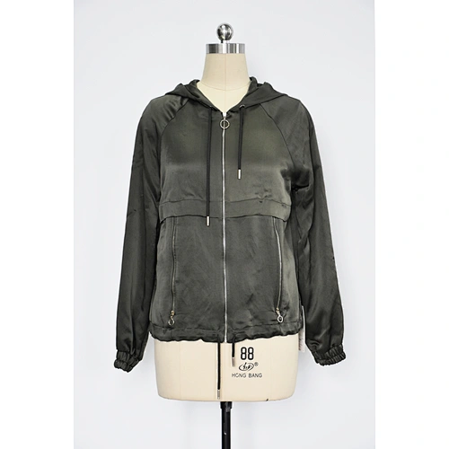 Women's casual jacket