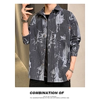 Men's shirt