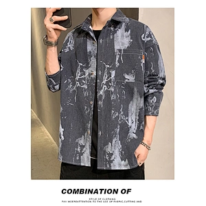 Men's shirt