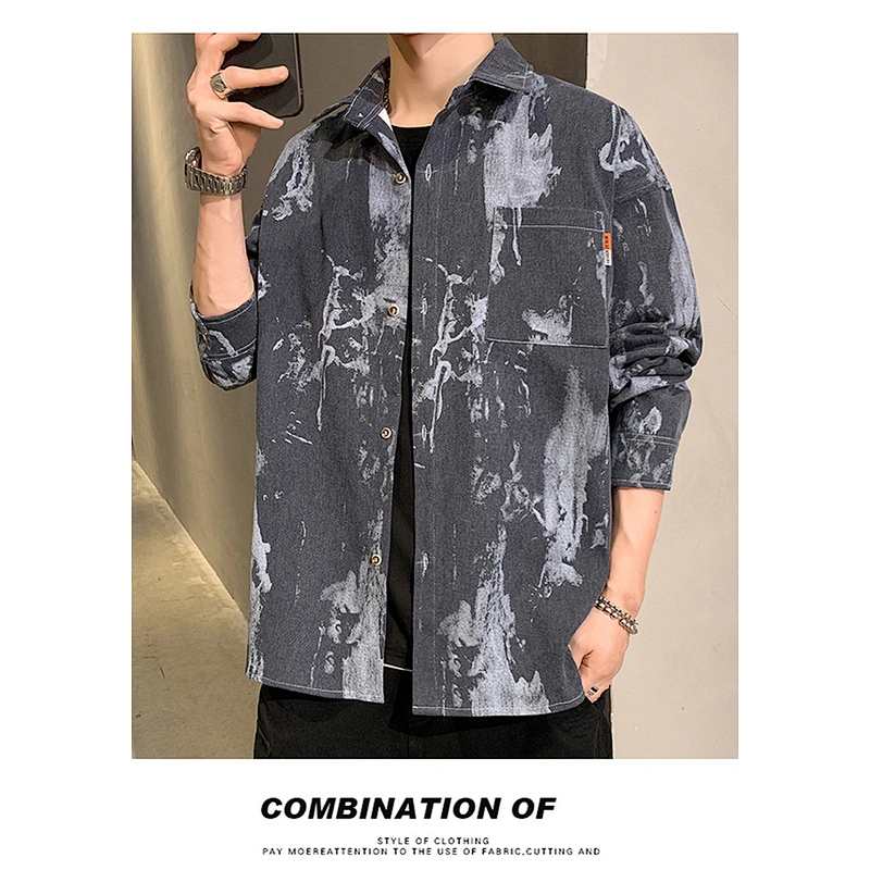 Men's shirt