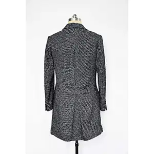 Men's coat
