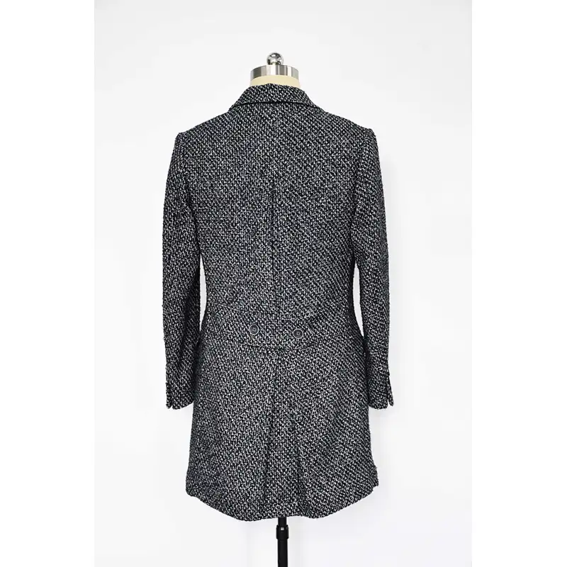 Men's coat