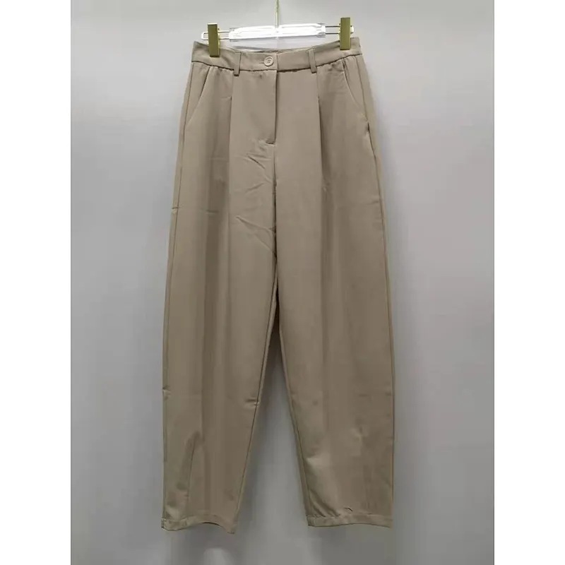 WOMEN'S PANTS