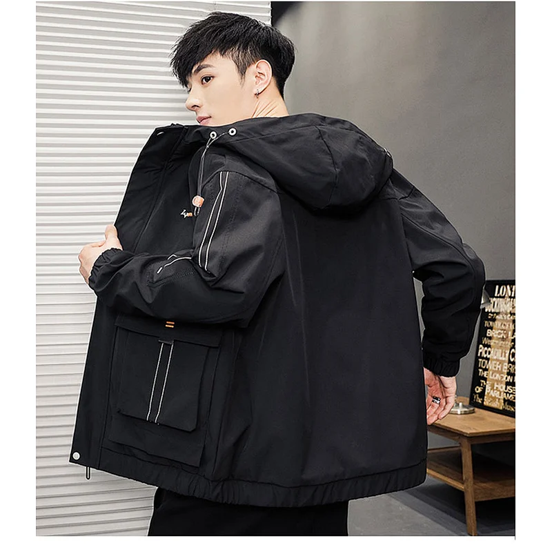 Men's casual Jacket