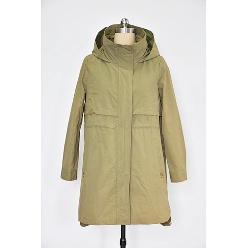 Women's casual jacket