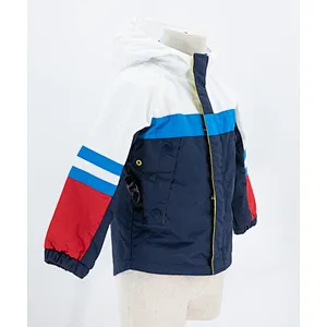 Boy's jacket