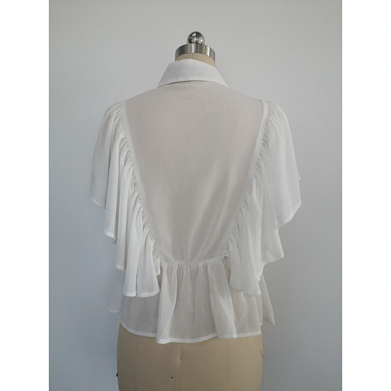 Ladies shirts