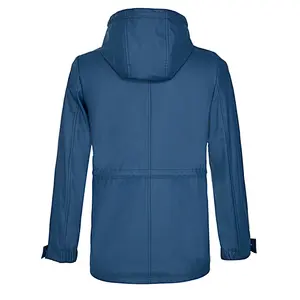 Men's PU Jacket