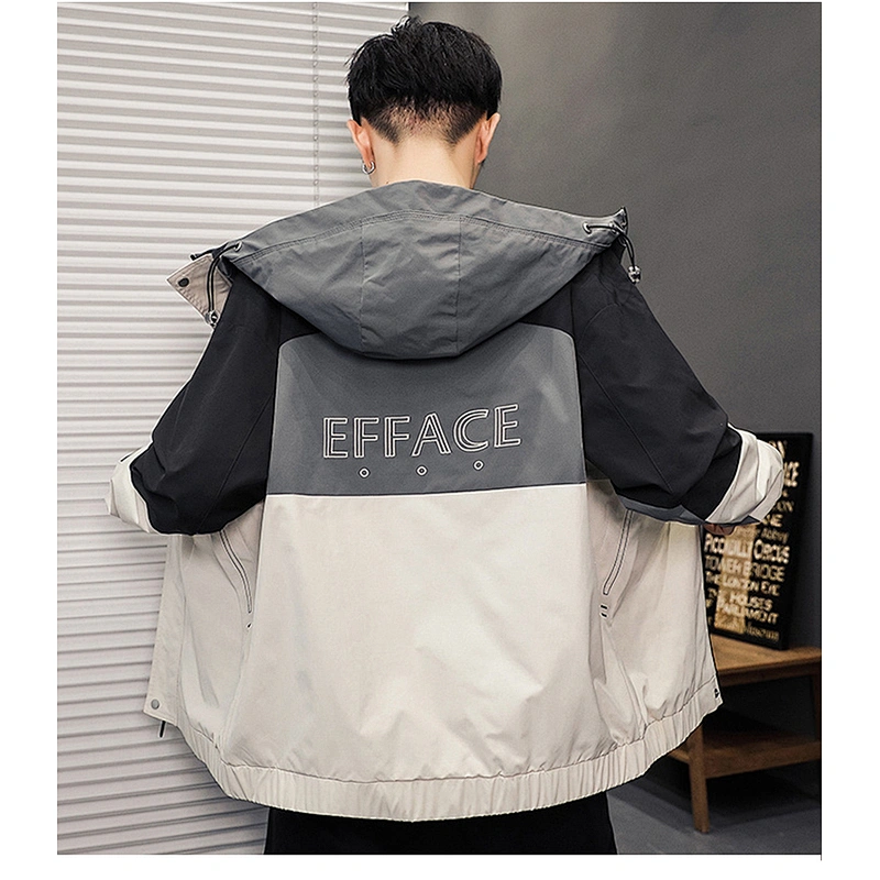 Men's Casual Jacket