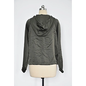 Women's casual jacket