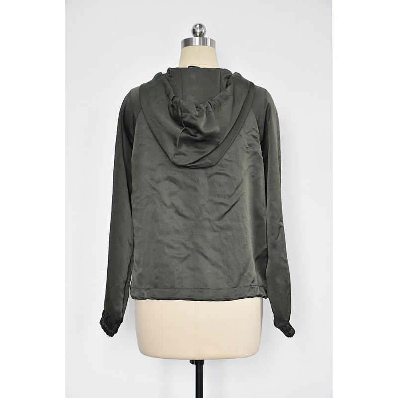 Women's casual jacket