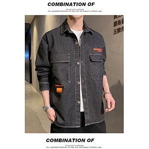 Men's shirt