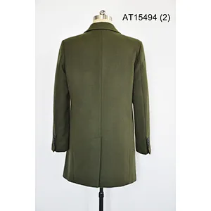 Men's coat