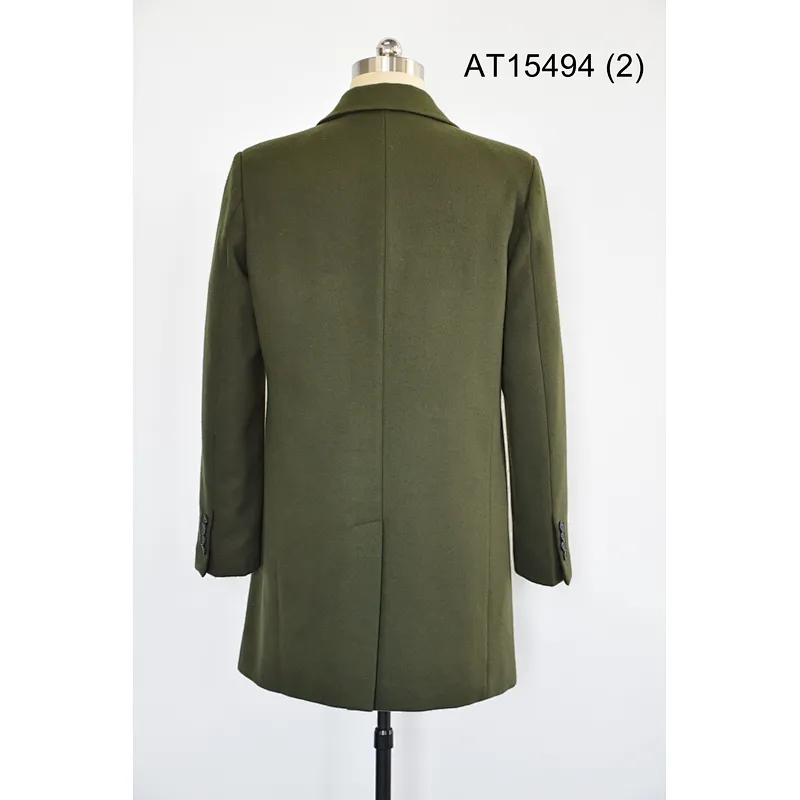 Men's coat