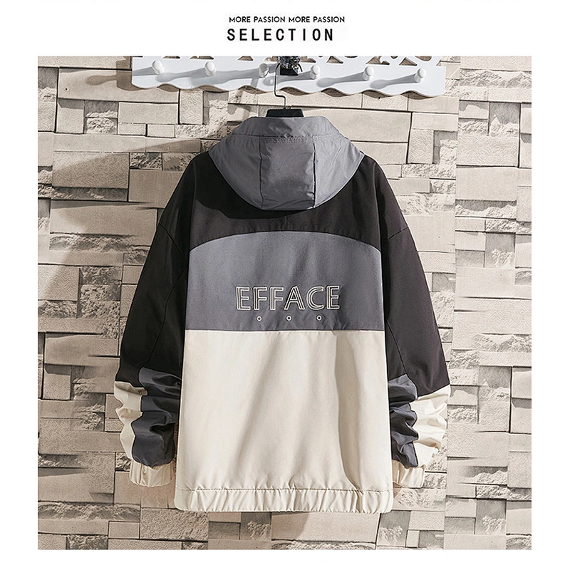 Men's Casual Jacket