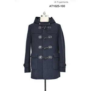 Men's coat