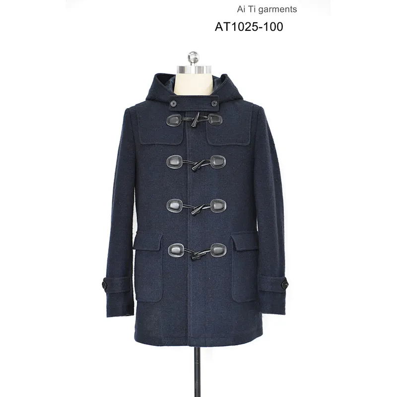 Men's coat