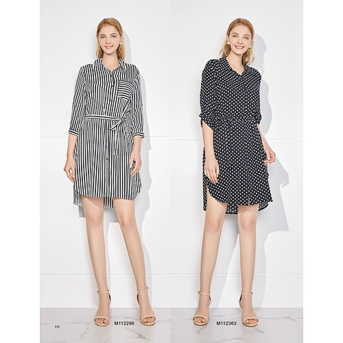 LADIES DRESS