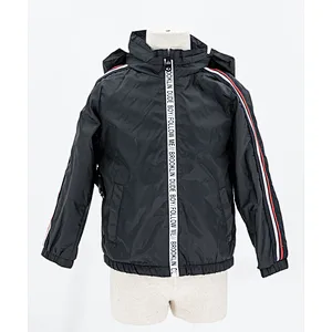 Boy's jacket