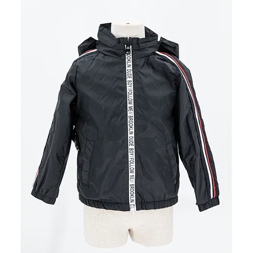 Boy's jacket