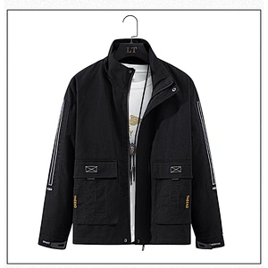 Men's Casual Jacket