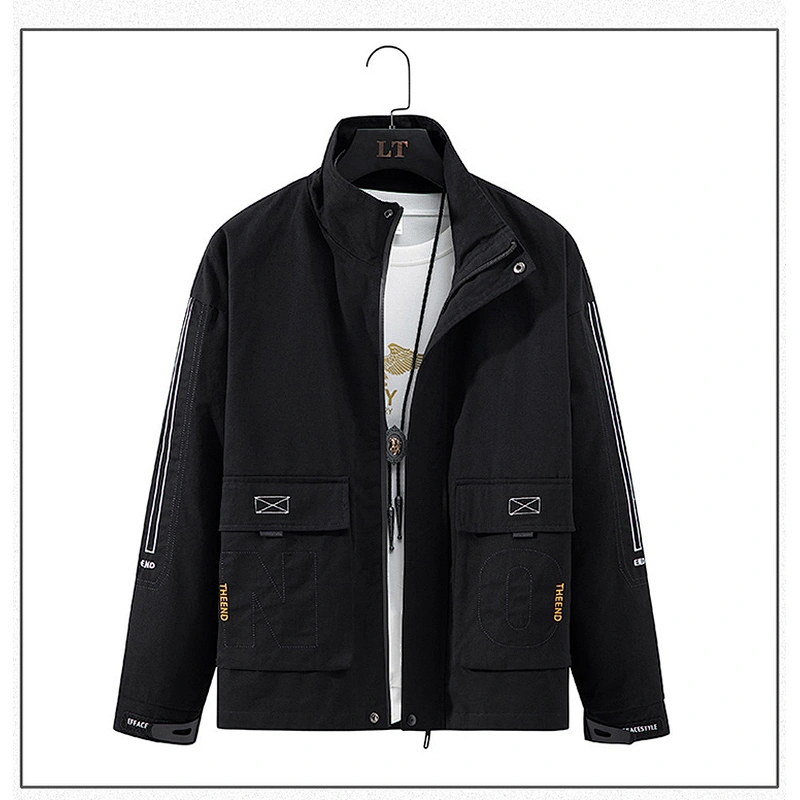 Men's Casual Jacket