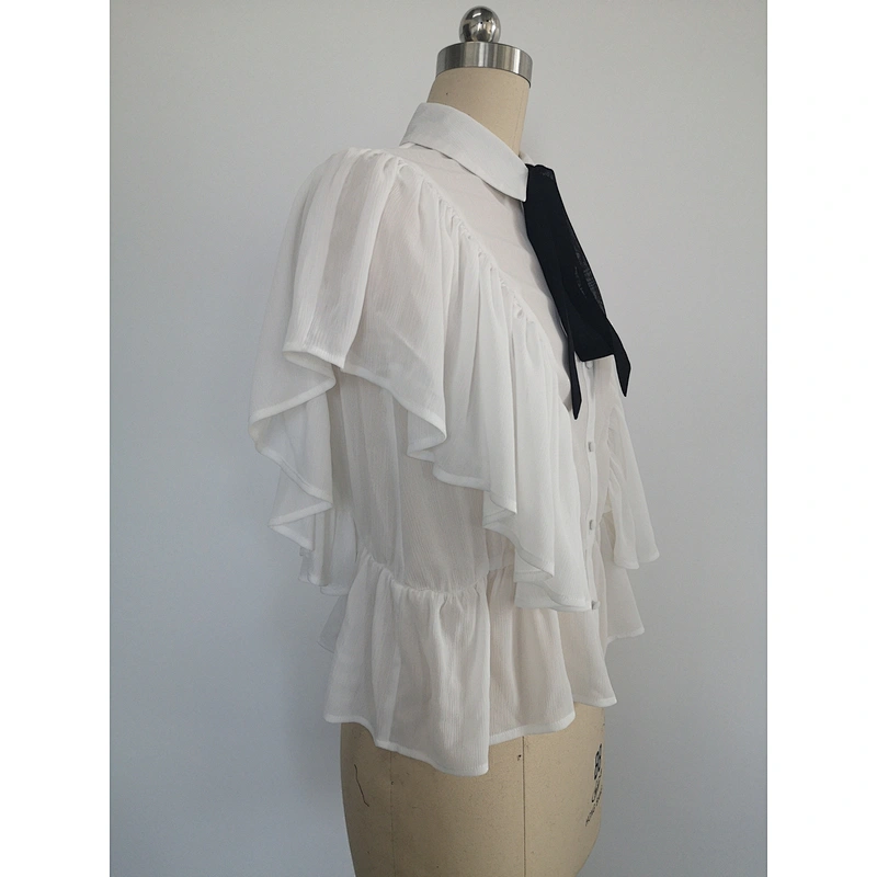 Ladies shirts