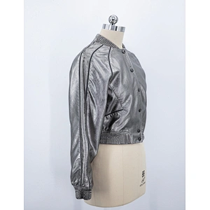 Women's PU jackets