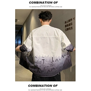 Men's shirt