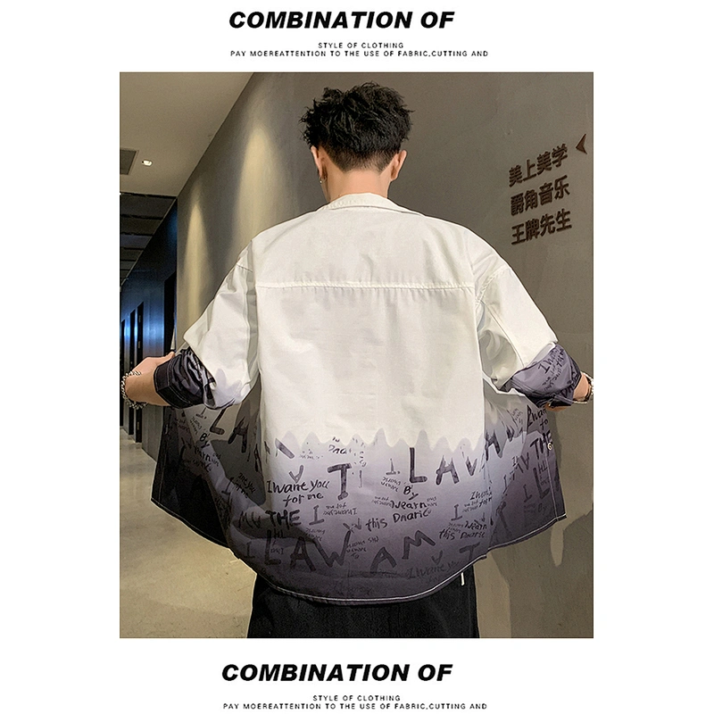 Men's shirt