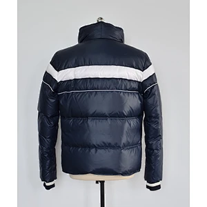 Men's Heavy Padding Jacket