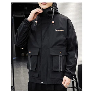 Men's casual Jacket