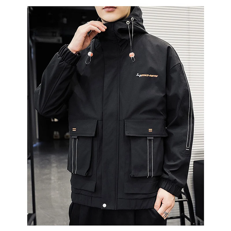 Men's casual Jacket