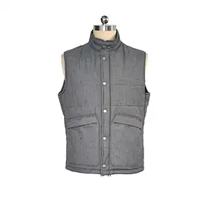 Men's Vest