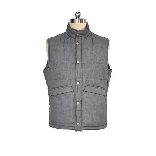 Men's Vest