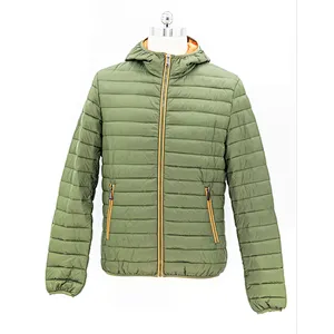 Men's Padding Jacket
