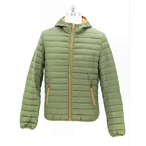 Men's Padding Jacket