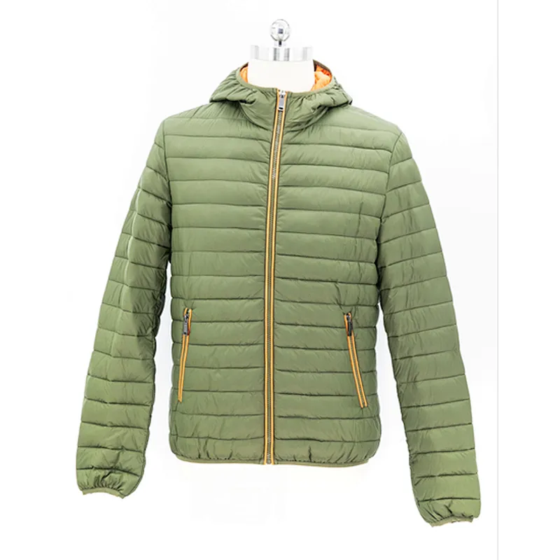 Men's Padding Jacket