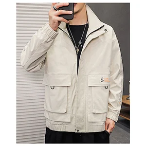 Men's Casual Jacket