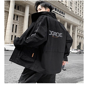 Men's Casual Jacket