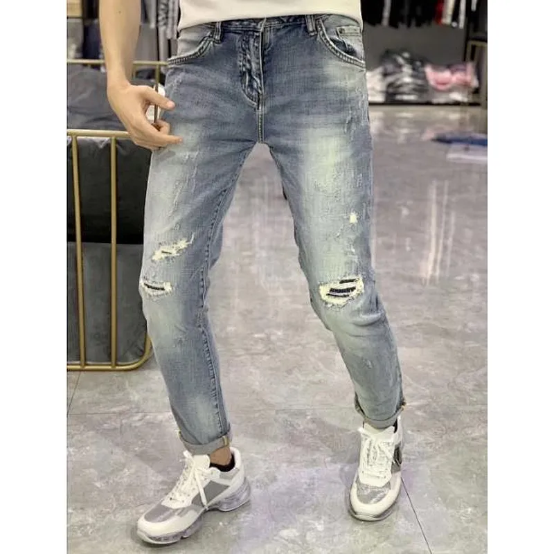 Men's Jeans