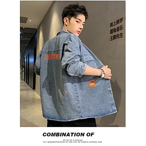 Men's shirt