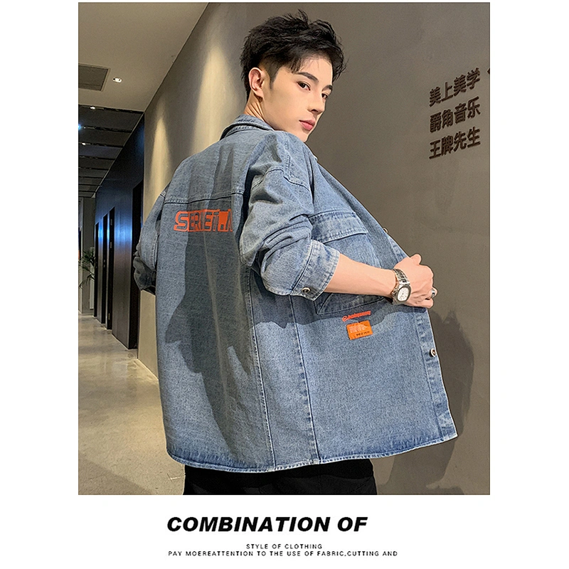 Men's shirt