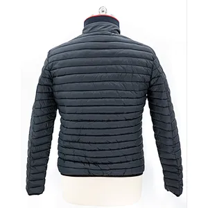 Men's Padding Jacket