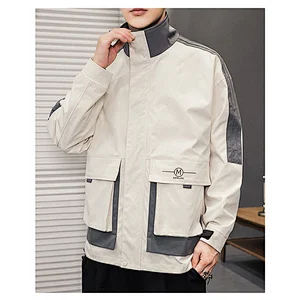 Men's casual Jacket