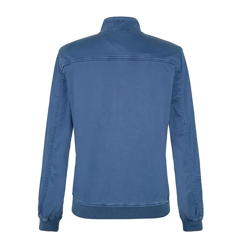 Men's Suede Jacket