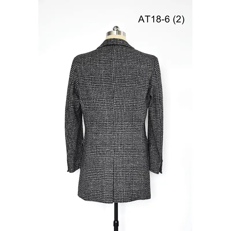 Men's coat