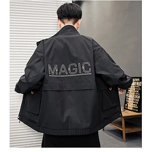 Men's Casual Jacket